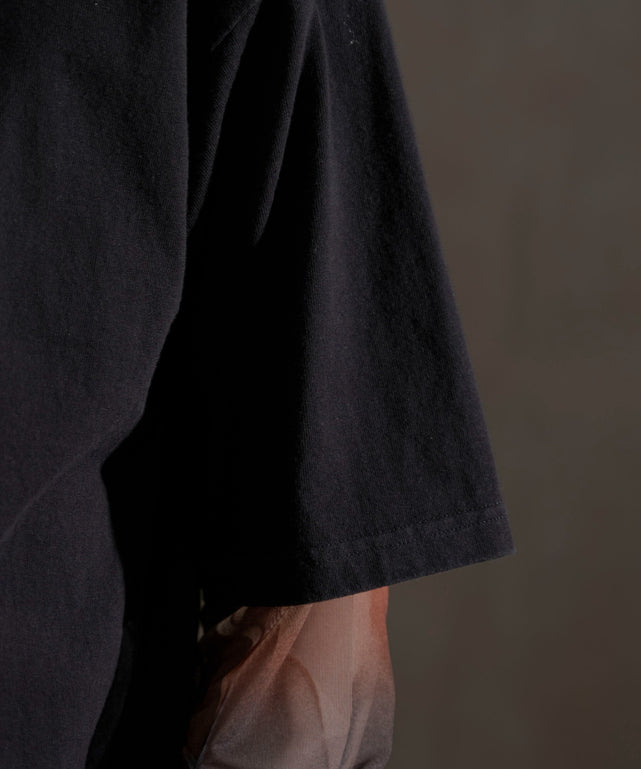 モックネックT（SS）