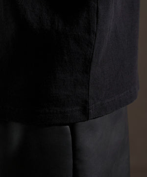 モックネックT（SS）