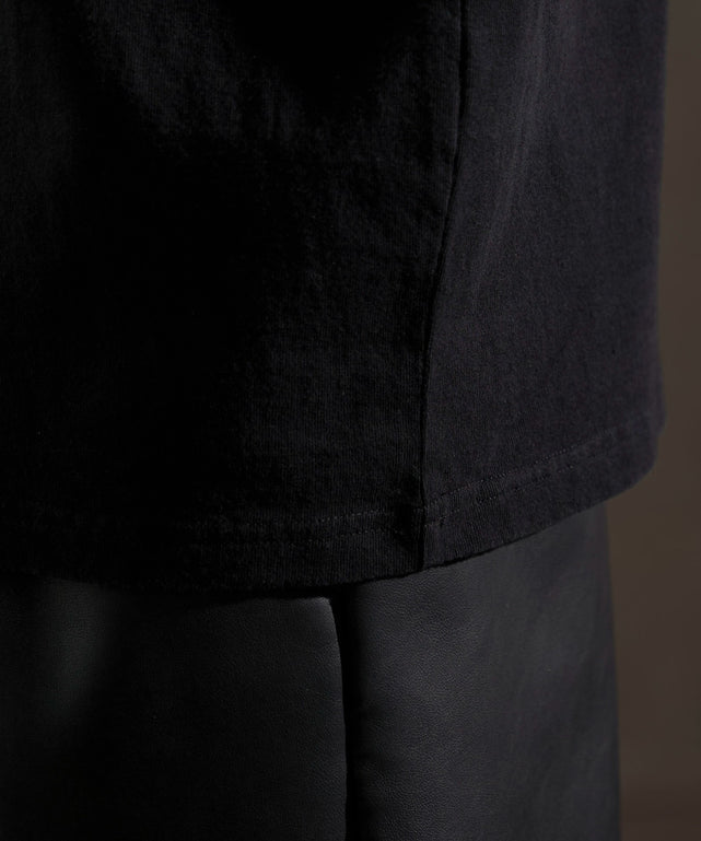 モックネックT（SS）