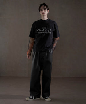 ブラック　モデル：180㎝　L着用