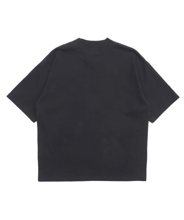 モックネックT（SS）