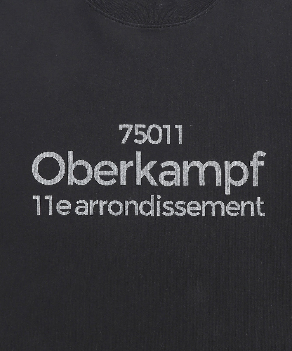 モックネックT（SS）