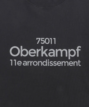 モックネックT（SS）