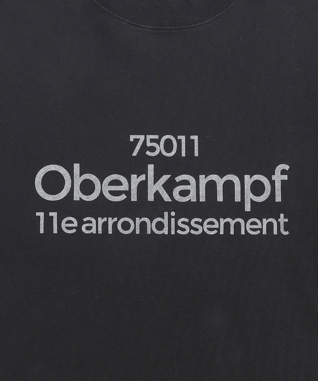 モックネックT（SS）