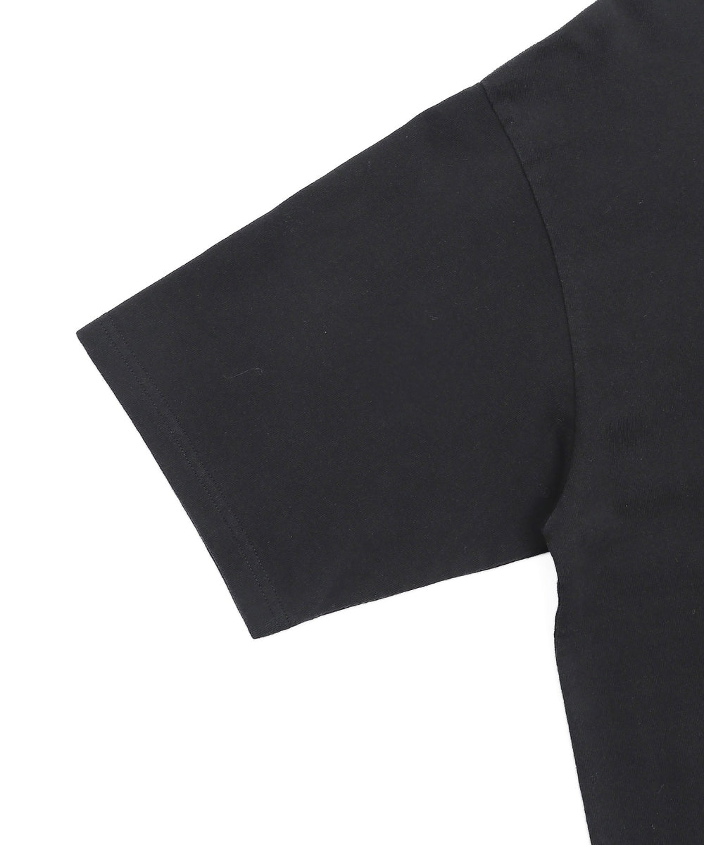 モックネックT（SS）