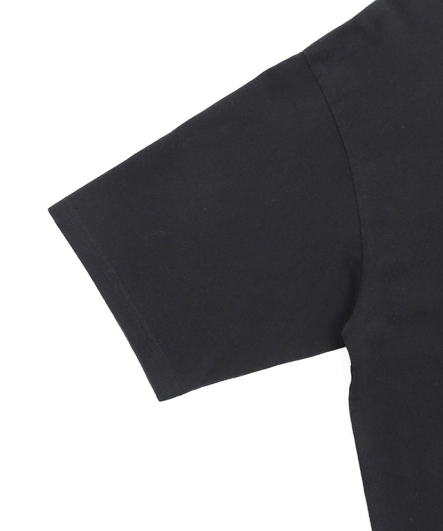 モックネックT（SS）