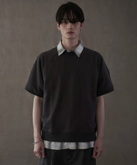 ラグランスウェットT（SS）