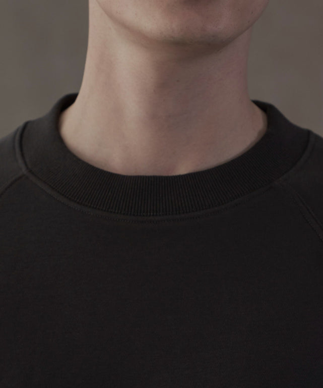 ラグランスウェットT（SS）