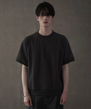 チャコール　モデル：180㎝　L着用