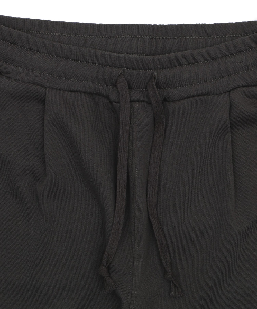 クロップドスウェットパンツ