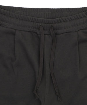 クロップドスウェットパンツ