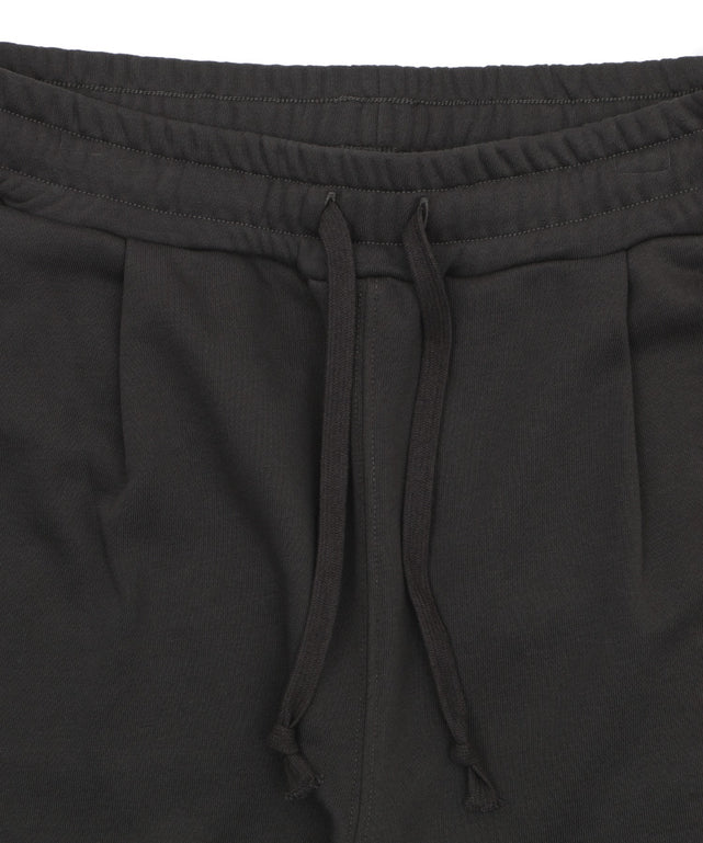 クロップドスウェットパンツ