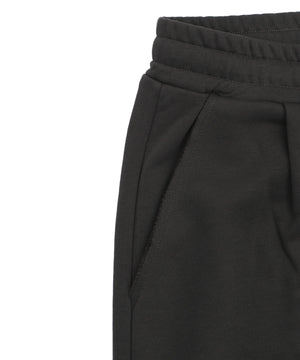 クロップドスウェットパンツ