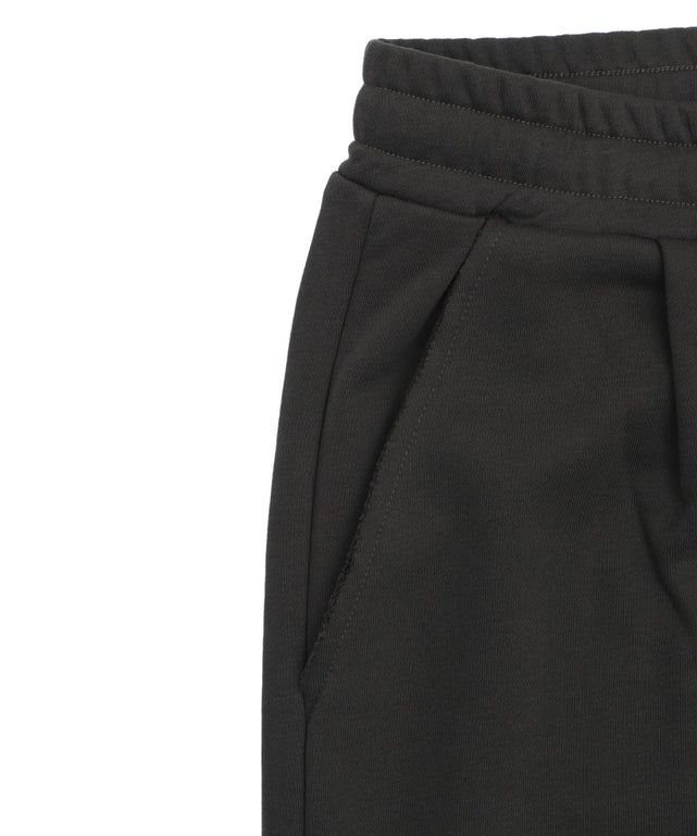 クロップドスウェットパンツ