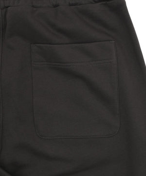 クロップドスウェットパンツ