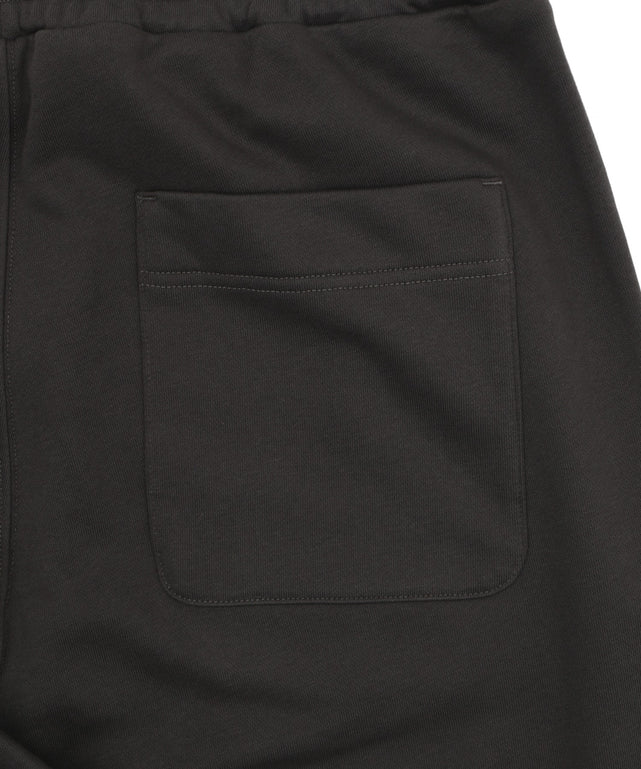 クロップドスウェットパンツ