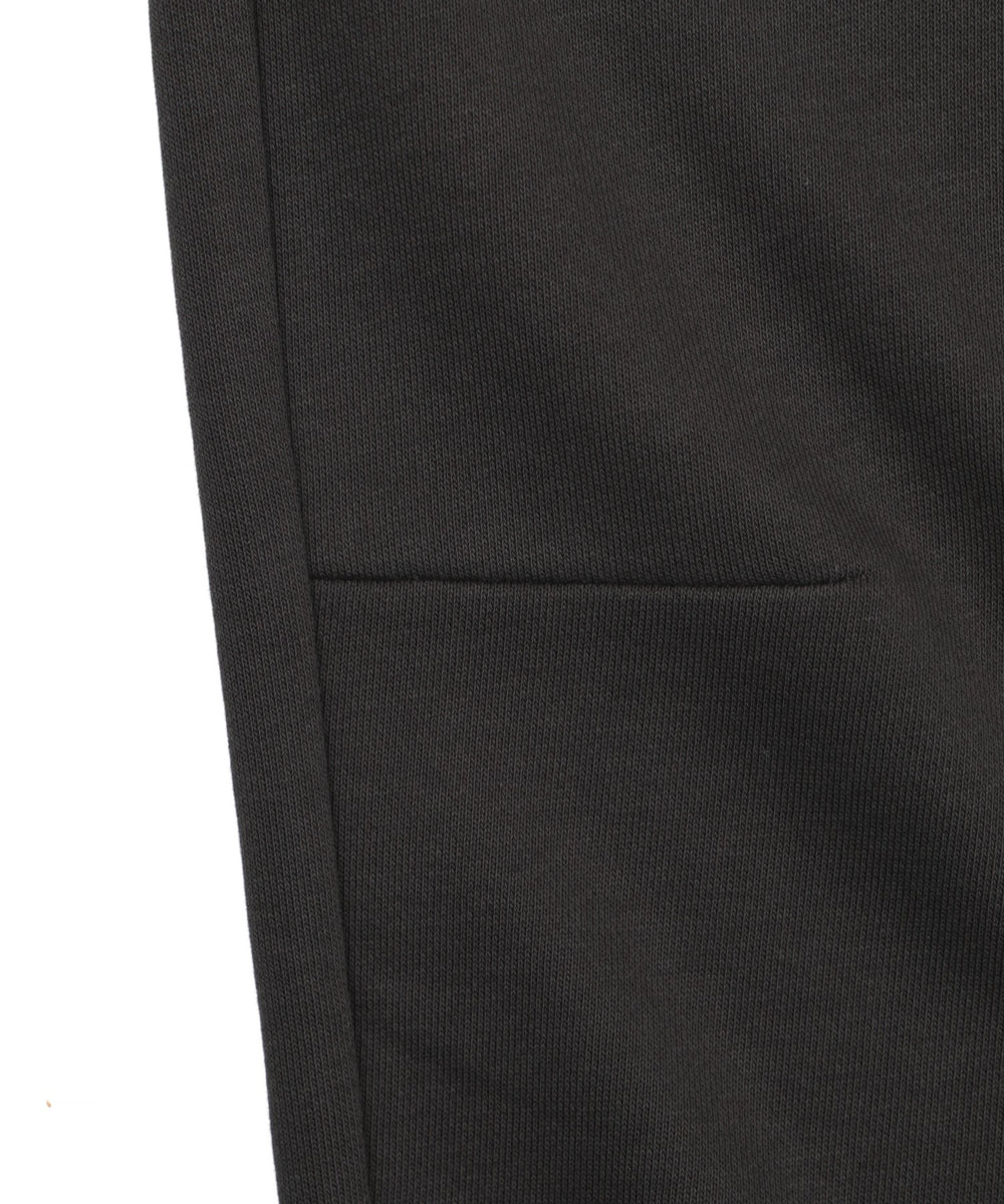 クロップドスウェットパンツ