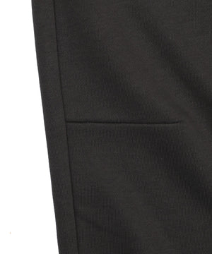 クロップドスウェットパンツ