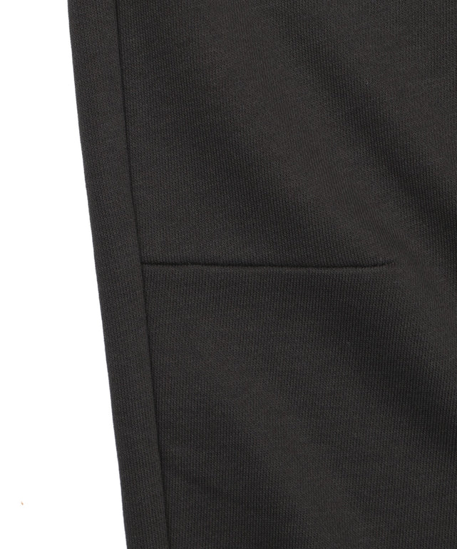 クロップドスウェットパンツ