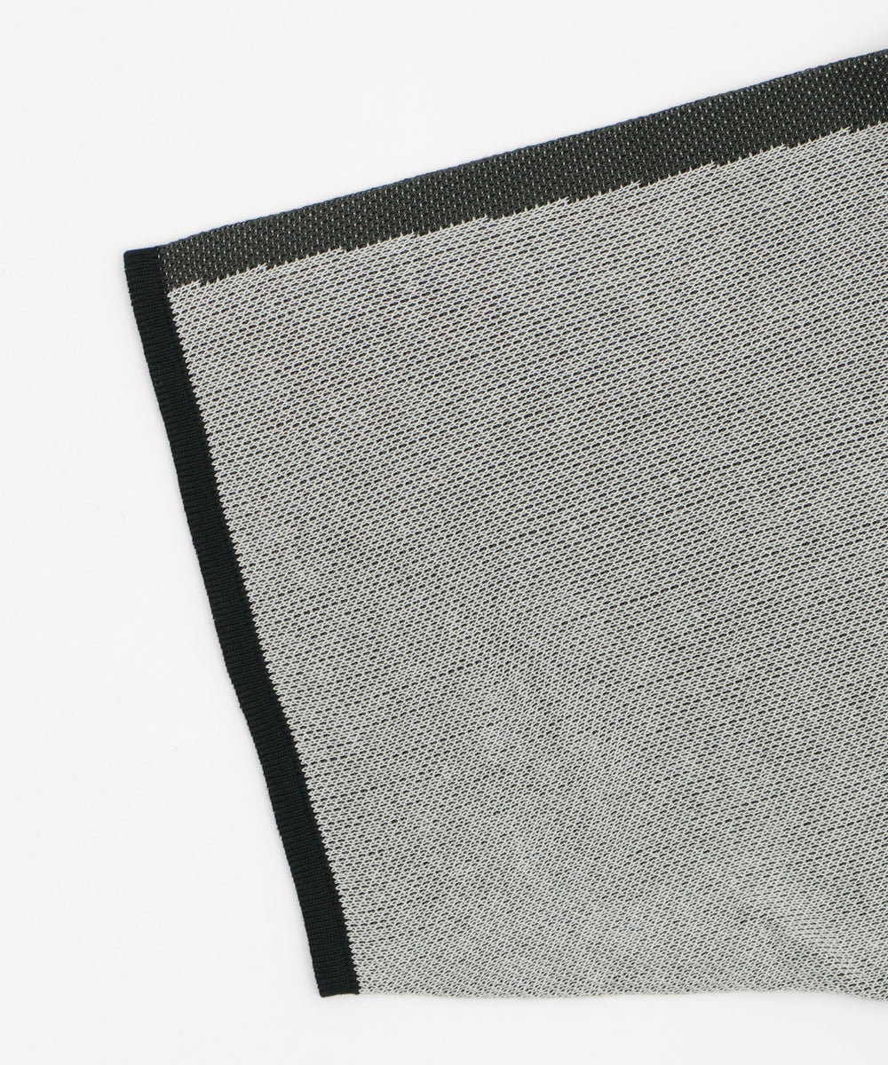 ジャガードニットT（SS）