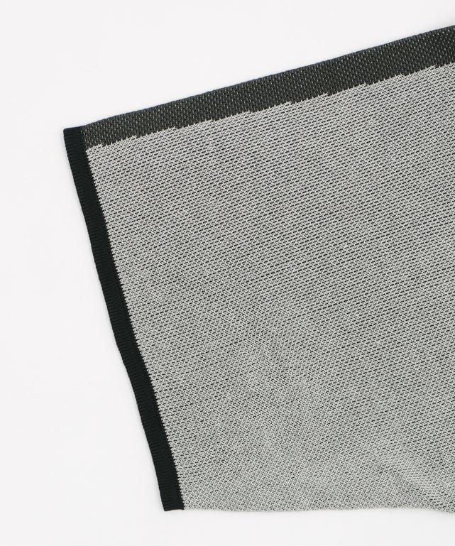 ジャガードニットT（SS）