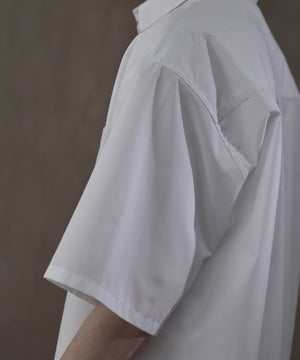 ブロードボクシーシャツ（SS）