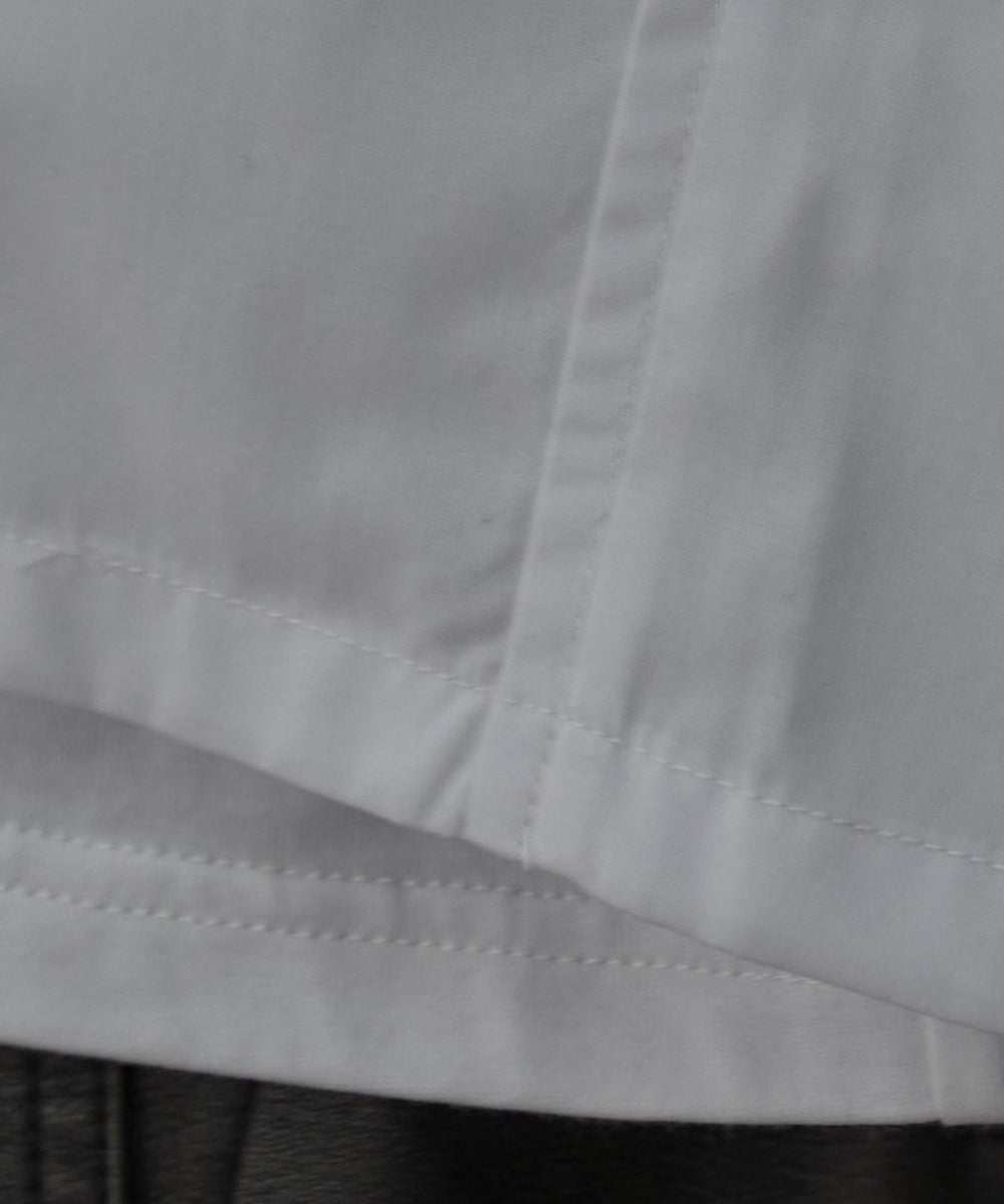 ブロードボクシーシャツ（SS）