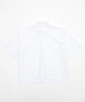 ブロードボクシーシャツ（SS）