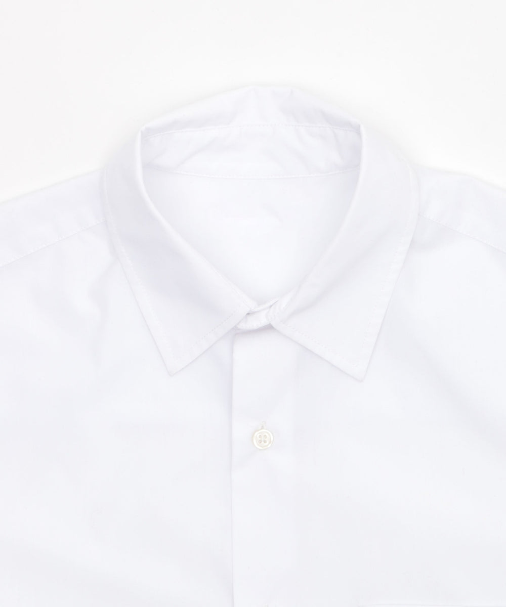 ブロードボクシーシャツ（SS）