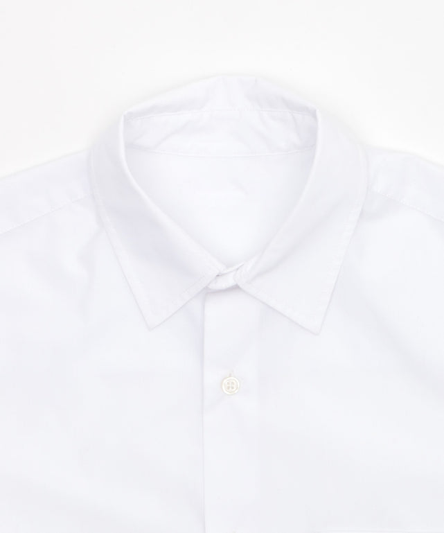 ブロードボクシーシャツ（SS）