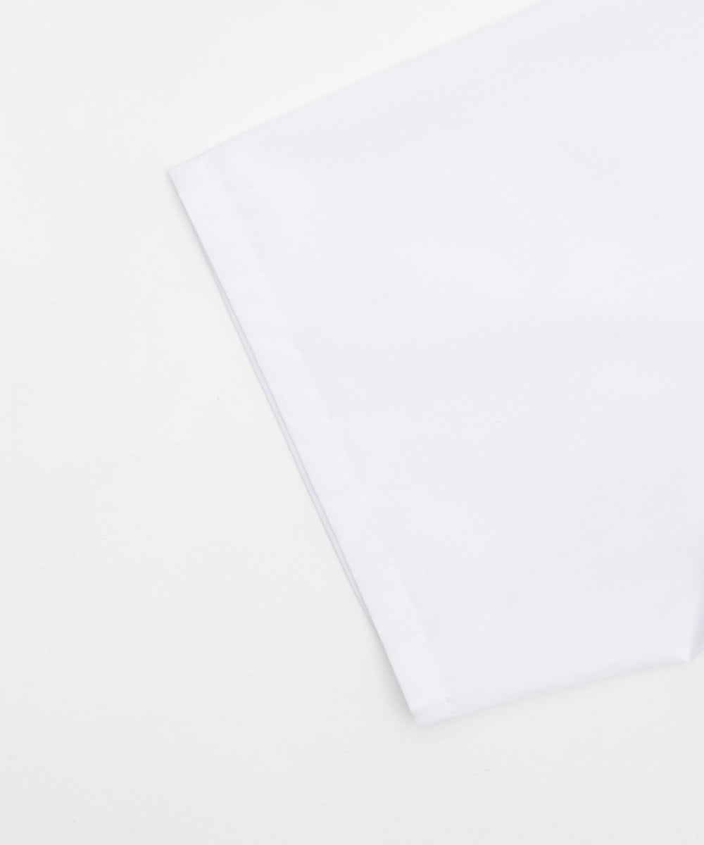 ブロードボクシーシャツ（SS）