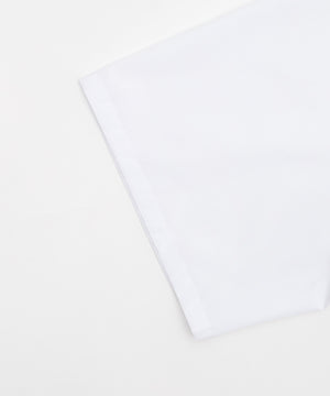 ブロードボクシーシャツ（SS）