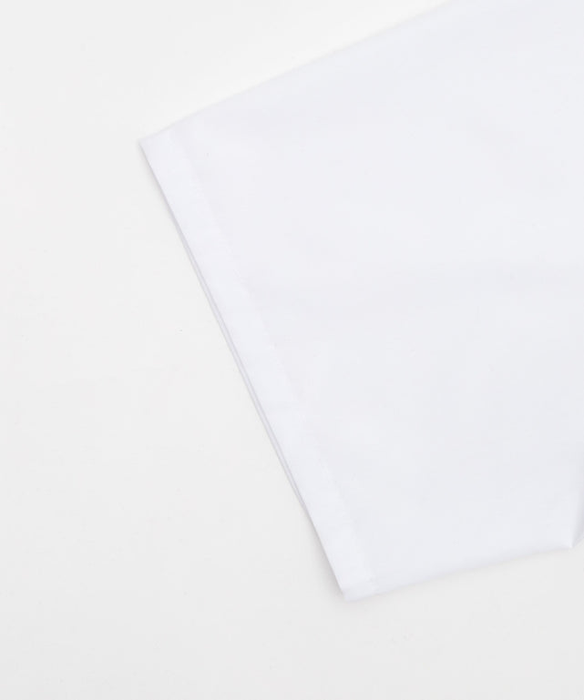 ブロードボクシーシャツ（SS）