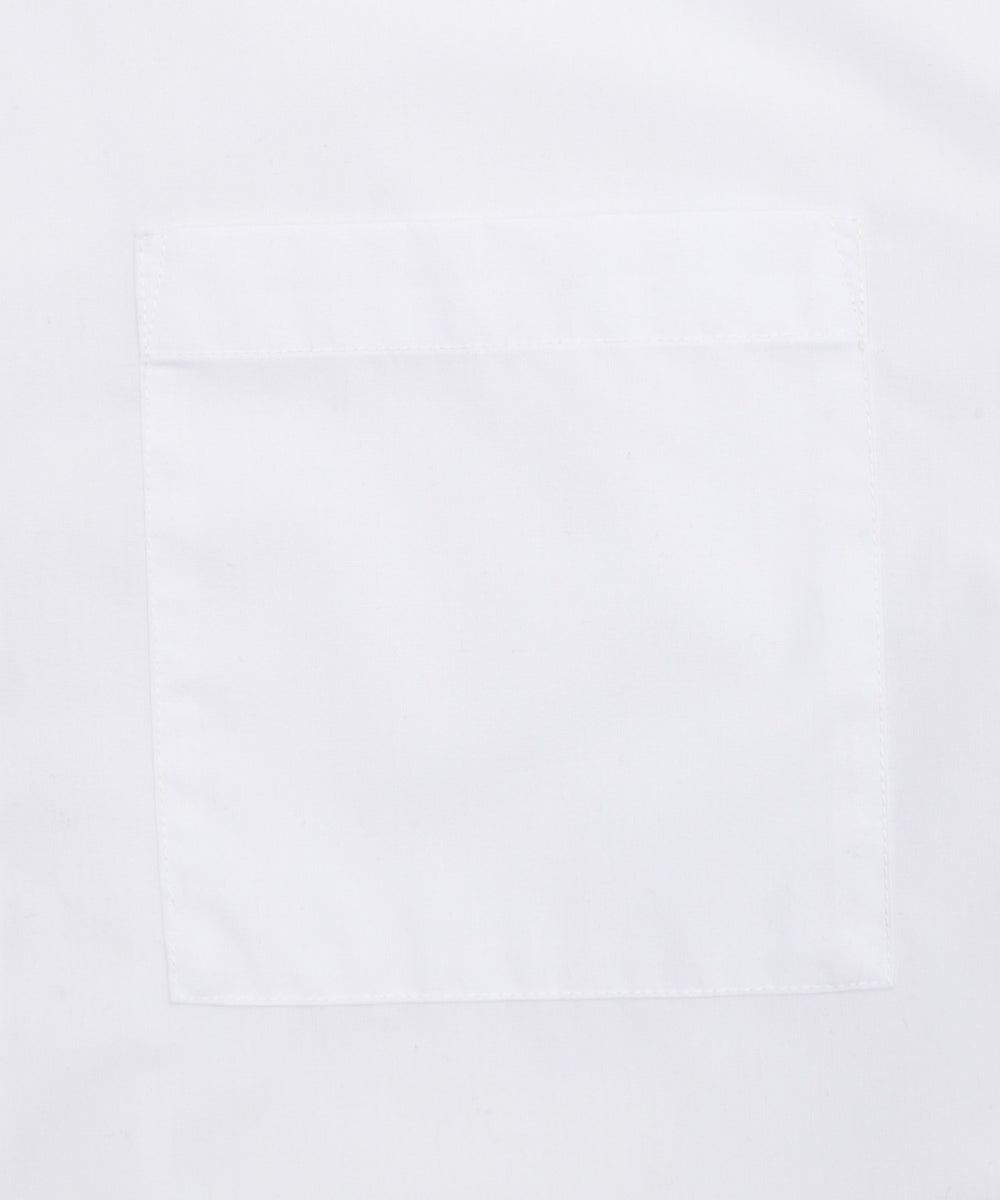 ブロードボクシーシャツ（SS）