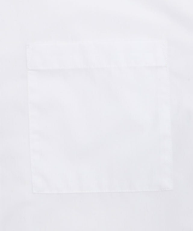 ブロードボクシーシャツ（SS）