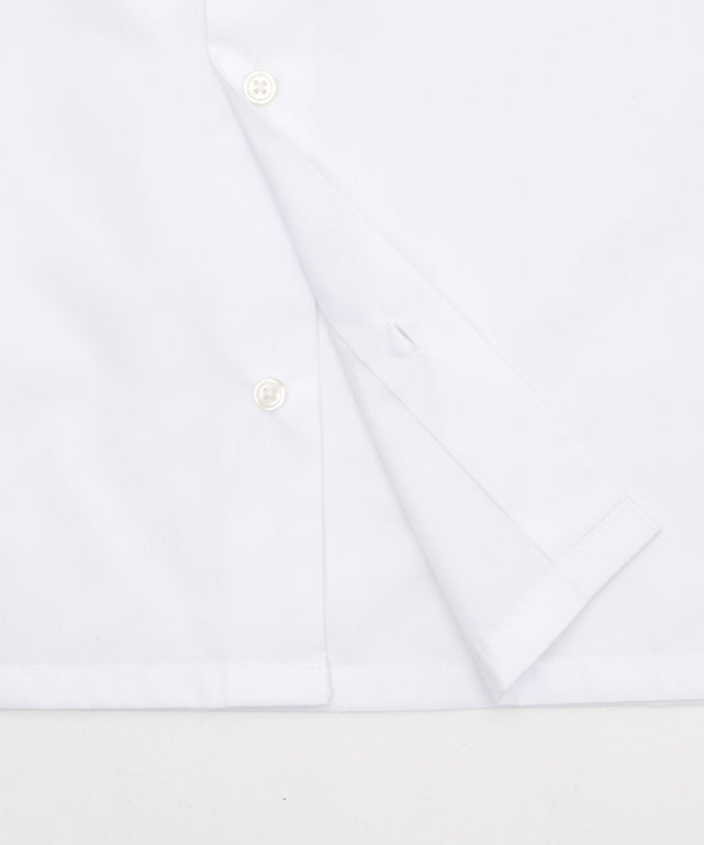 ブロードボクシーシャツ（SS）