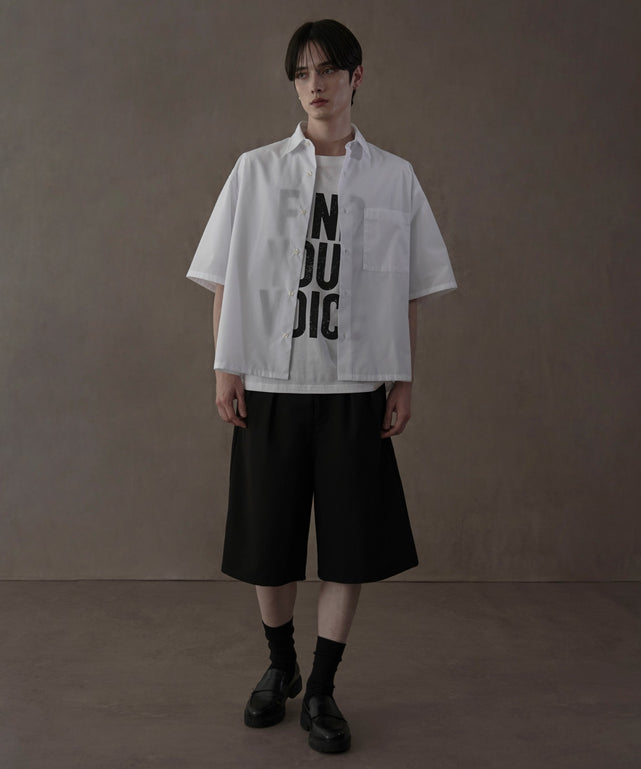 ブラック　モデル：180㎝ L着用