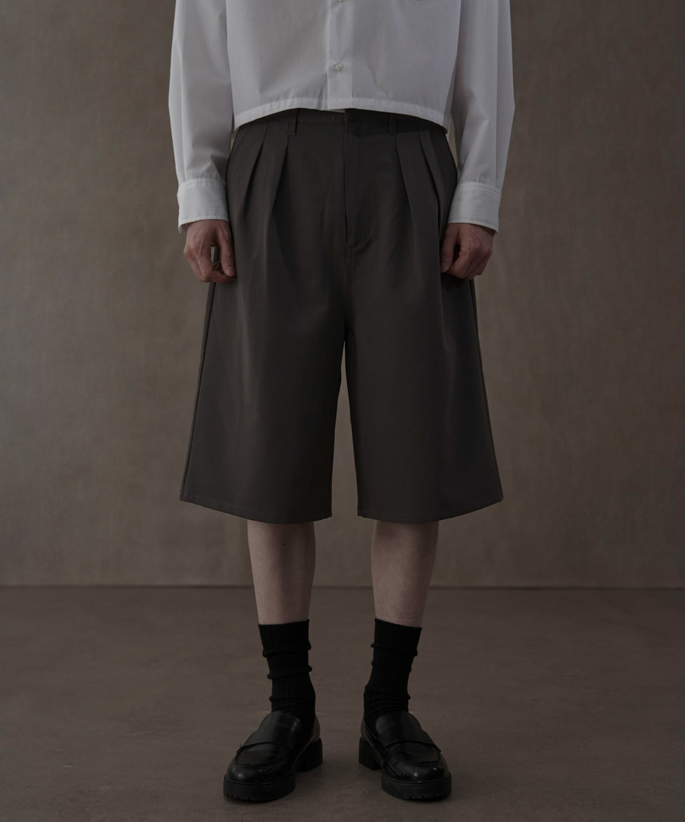 Dグレー　モデル：180㎝　L着用