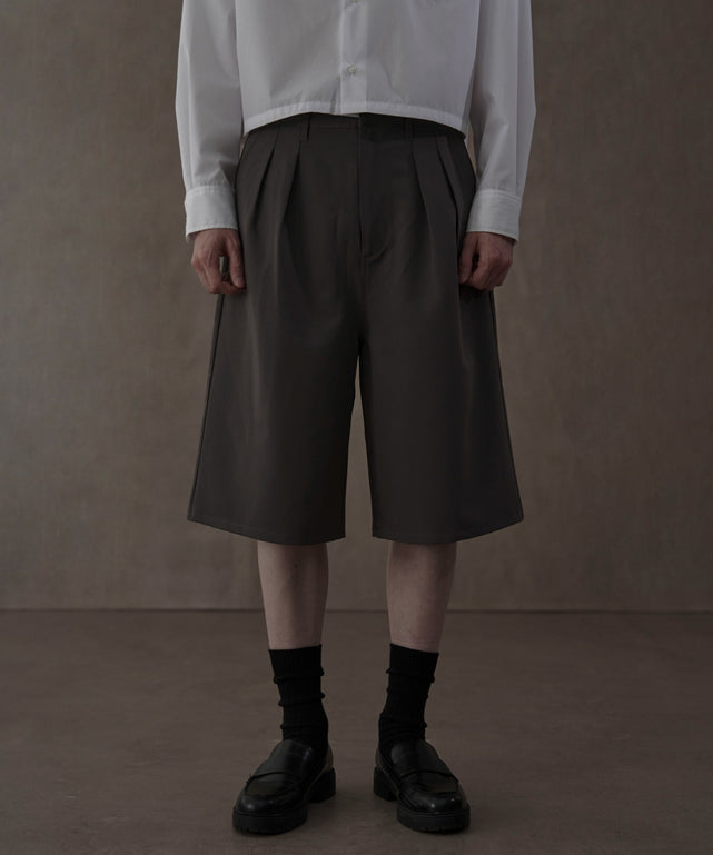 Dグレー　モデル：180㎝　L着用