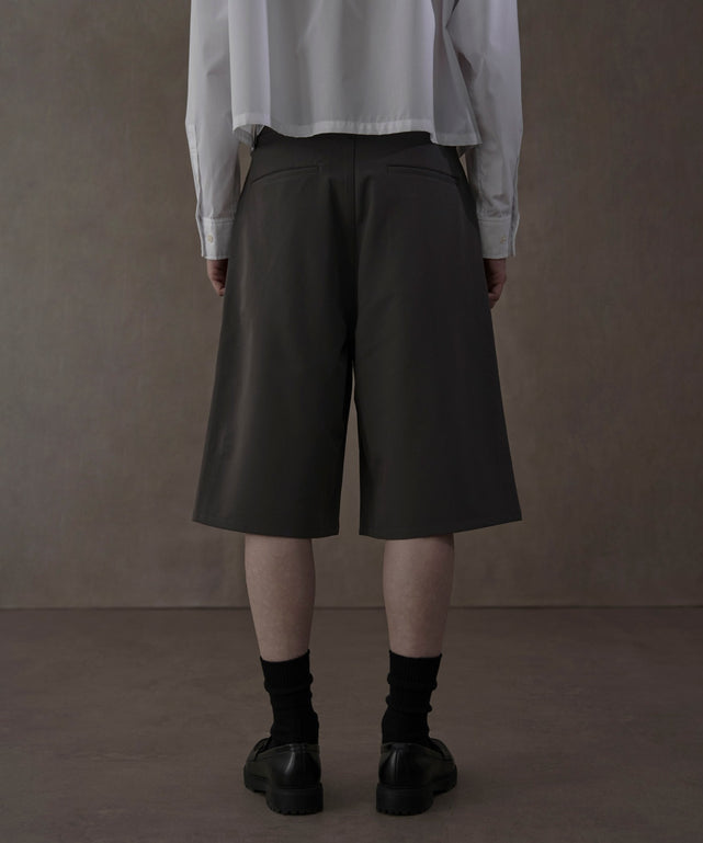 Dグレー　モデル：180㎝　L着用