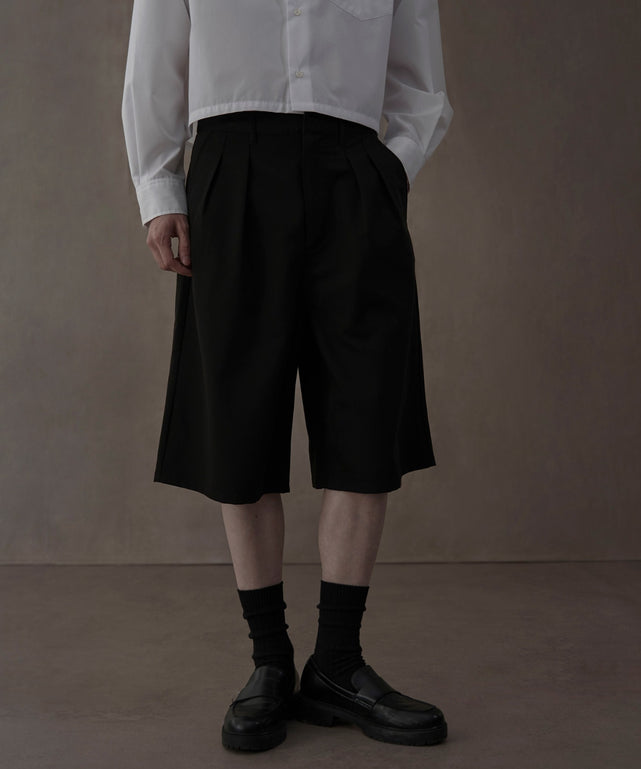 ブラック　モデル：180㎝ L着用