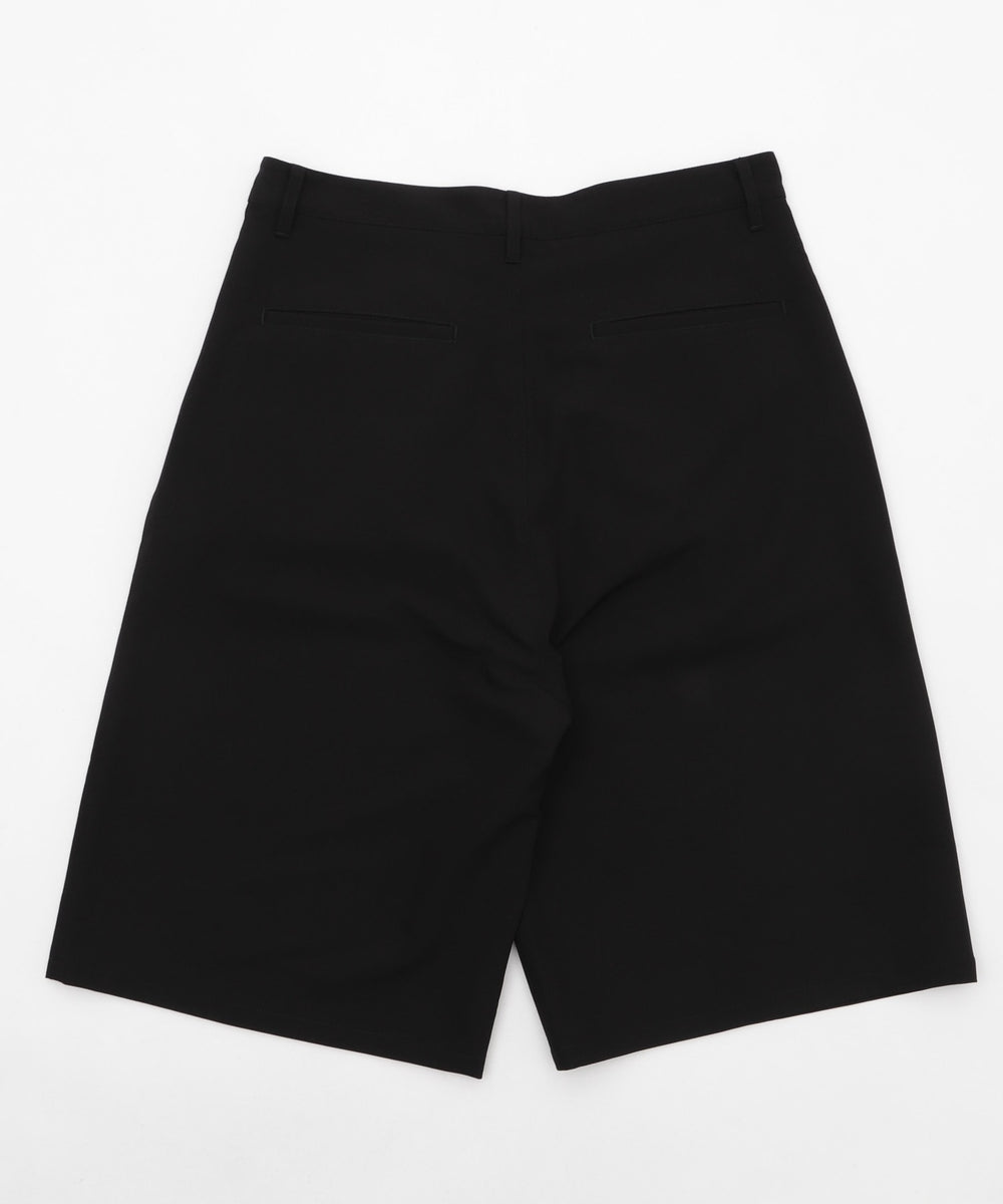 TRバギーショーツ