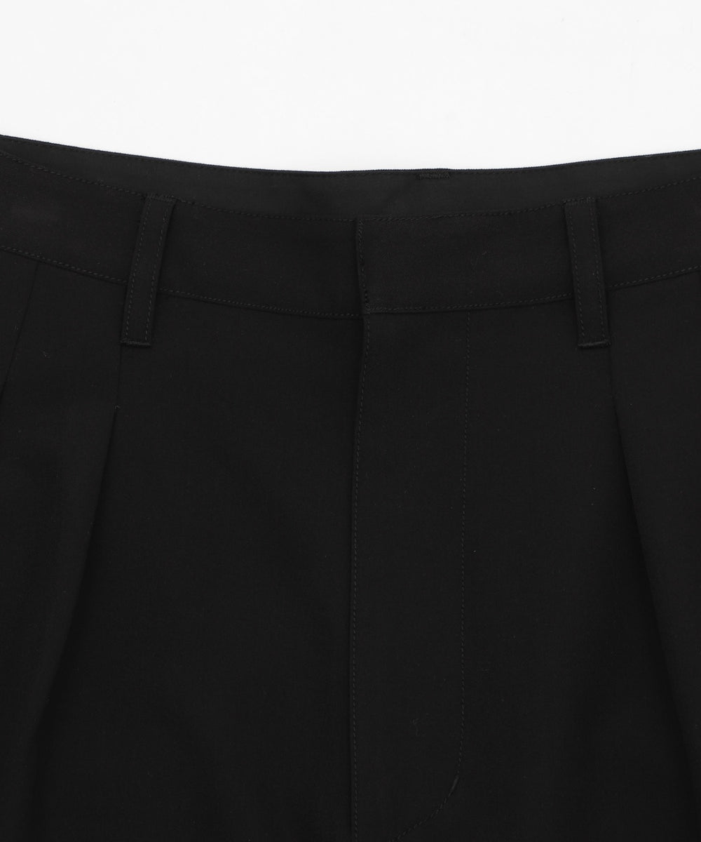 TRバギーショーツ