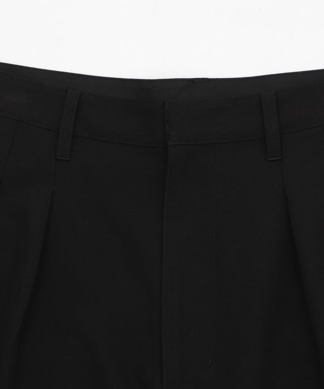 TRバギーショーツ