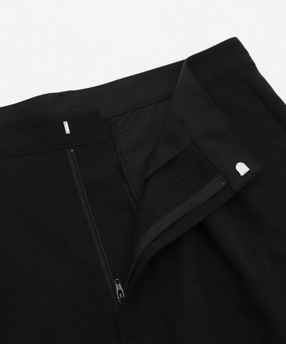 TRバギーショーツ