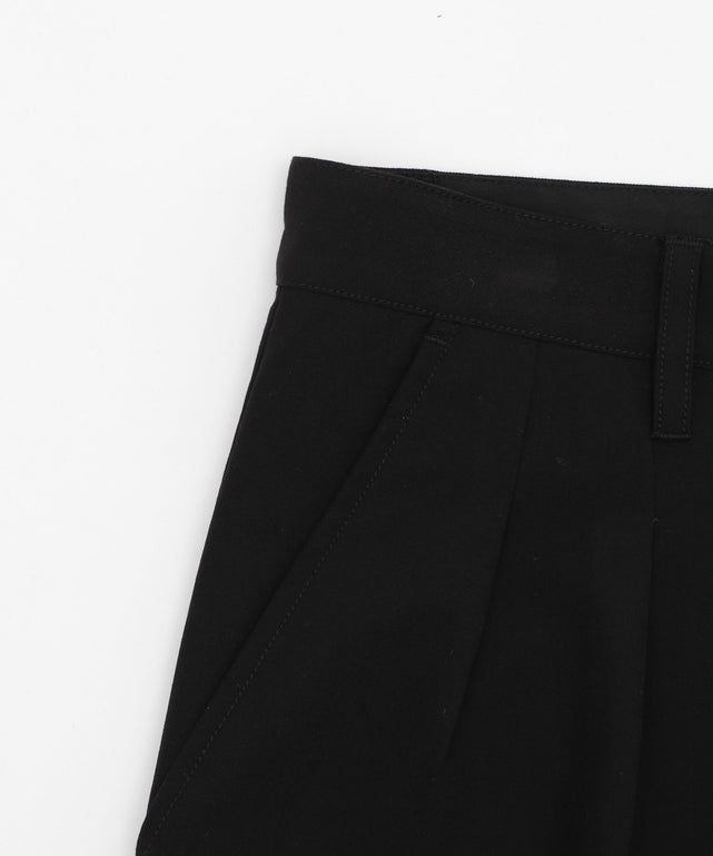 TRバギーショーツ