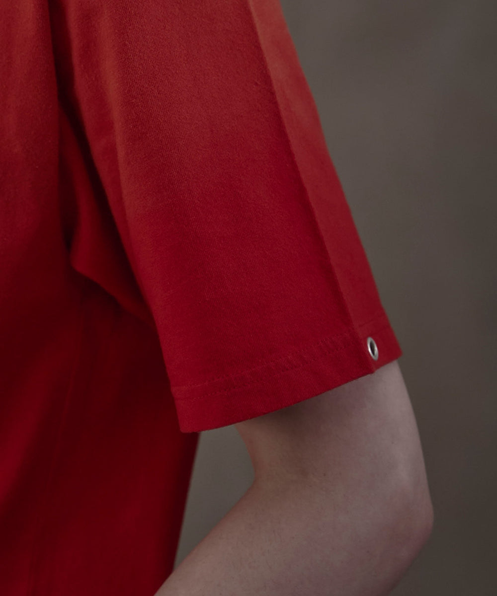 ピアス付きT（SS）