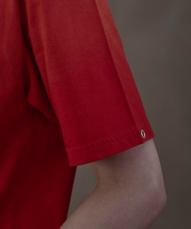 ピアス付きT（SS）