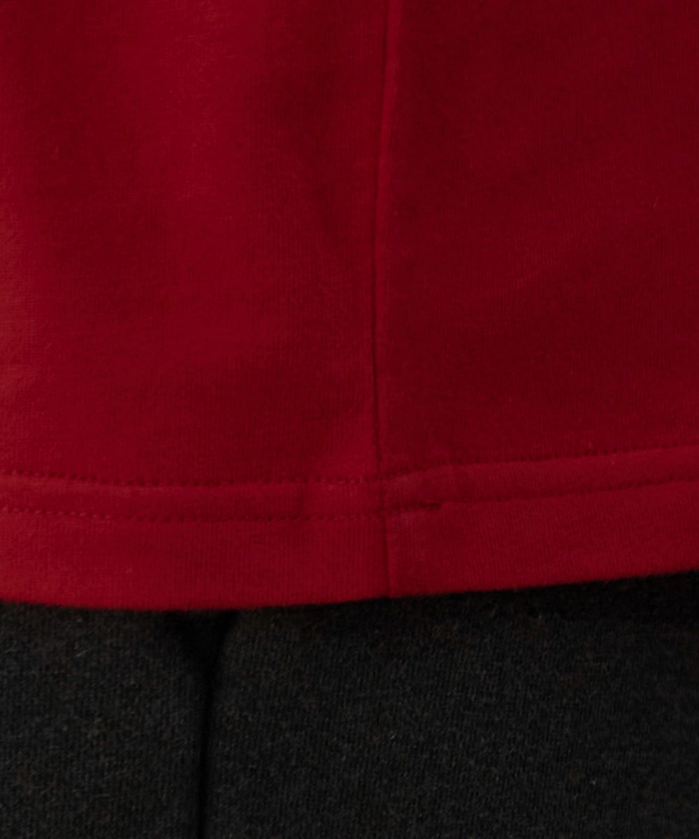 ピアス付きT（SS）