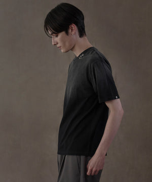 スミクロ　モデル：180㎝　L着用